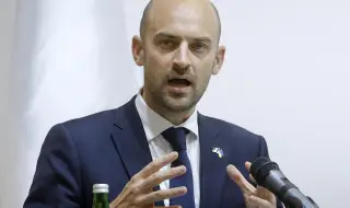 Франция: Мирните преговори ще имат стойност, ако доведат до среща между Зеленски и Путин