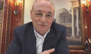 Илхан Андай: В последните години  Ахмед Доган липсваше на българската политическа сцена