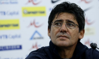 Костов към Велев: Ще ти разбия мозъка! (видео)