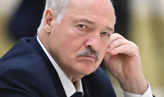 Лукашенко: Беларус се подготвя за война, за да я предотврати