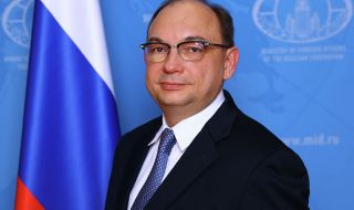 МВнР на Русия: Санкциите на ЕС нанасят огромни щети на собствените му граждани