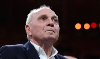 Почетният президент на Байерн Мюнхен за Барселона: Абсурдно е да имаш дълг от 1,3 млрд. евро