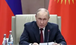 Путин на „Валдай“: Русия ще използва всички оръжия при нападение ОБЗОР