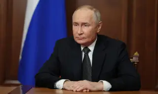 Putin, like Stalin, attacks Ukraine's agriculture 