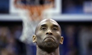 Рекордна загуба за Коби Брайънт в НБА