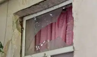 Украински дрон рани трима в руската Курска област по време на Великденското примирие