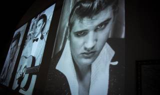 August 16, 1977 The King of Rock Dies