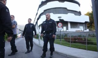 Подозренията за уредени мачове в българския футбол са спаднали значително