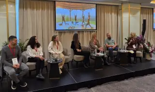 Йога инструктурите се сблъскват с неразбиране от хотелите за организирането на ритрийти