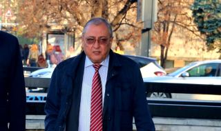 Владимир Кисьов: Изключваш участието на ГЕРБ -СДС, а очакваш подкрепа от тях за кабинет, това е нонсенс