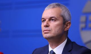  Костадинов: Нещата отиват на предсрочни избори през тази година