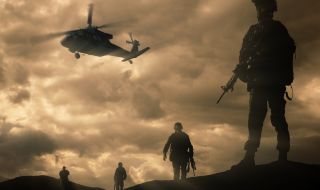 561 войници от Националната гвардия на Украйна са убити от началото на войната