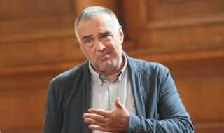 Антон Кутев няма да се кандидатира за председател на БСП