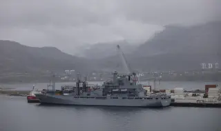 Апетитите на Тръмп към Гренландия: "Това ще е краят на НАТО"