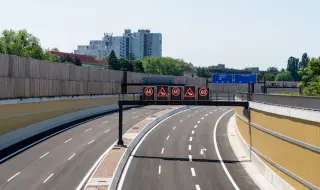 Германия обмисля немислимото - иска ограничения на скоростта по автомагистралите