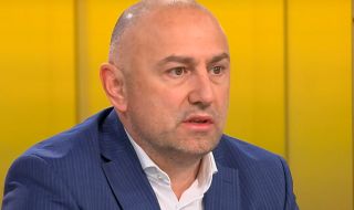 Любомир Каримански: В години, в които трябва да имаме икономически растеж, академик премиер е несериозно   