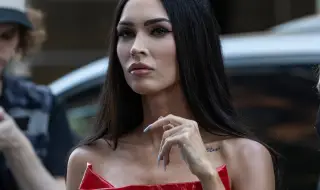 Machine Gun Kelly за раздялата с Меган Фокс: Урочасаха ни, защото не криехме любовта