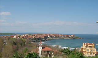 Пребиха собственик на заведение в Созопол