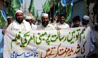 Протестите срещу филма обидил мюсюлманите не стихват