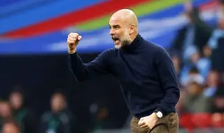 Ръководството на Манчестър Сити поиска от Гуардиола да обяви бъдещето си