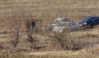 Русенец, издирван от свои близки, е бил открит мъртъв