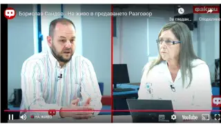 Борислав Сандов пред ФАКТИ: Готви се огромен грабеж чрез продажбата на държавните имоти