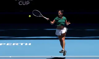 Изабелла Шиникова с две победи в Найроби