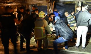 Петима прокурори разследват пожара в Северна Македония, отнел живота на 14 човека