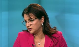 Росица Кирова, ГЕРБ: Борисов не би се съгласил на безпринципна коалиция