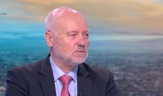 Тагарев: Армията ни продължава да ползва по-стари камиони