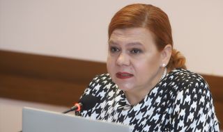 И Асоциацията на европейските журналисти-България поиска оставката на Соня Момчилова