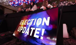 Напрежението около изборите в САЩ буди опасения от засилване на дезинформацията 