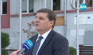 Подавали множество жалби срещу нападателя на кмета на Струмяни