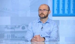 Андрей Янкулов: Сарафов трябва да обясни в по-голяма конкретика какво има предвид по отношение на Гешев