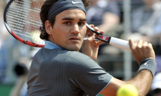 Федерер се класира на финал в Париж