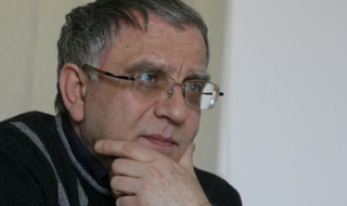Христо Стоичков гони учен от Пловдивския университет