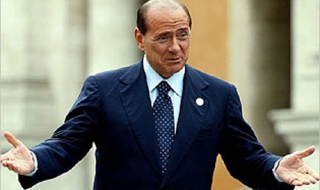 Италия очаква оставката на Берлускони
