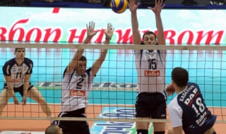 Отборът на Левски се разпада