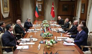 Рашидов: Борисов си изигра картите правилно