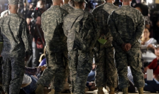 САЩ даряват 10 автомобила на военния ни контингент в Афганистан