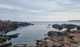 Водолази откриха османски кораб от 18 век край Созопол (ВИДЕО)