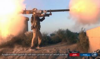 Американски оръжия за сирийската опозиция отиват при &quot;Ислямска държава&quot;