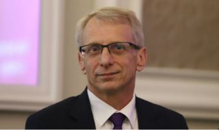 Денков: Асен Василев може да е премиер