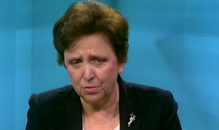 Дора Янкова: Трябваше ли друг да предложи Рашидов? Може би предстои да обсъдим на следващ Национален съвет