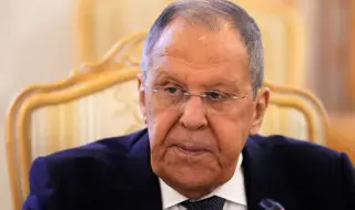 Lavrov: Russia holds the strategic initiative in Ukraine and the West understands this 
