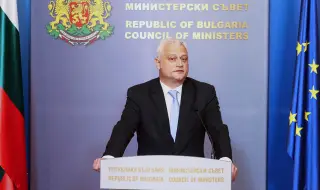 Може ли бившият министър на вътрешните работи Емил Дечев да бъде следващия главен прокурор?