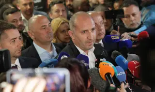 От "Прогресивна България" са готови със състава на правителството. Тече подготовка по приемане  на редовен бюджет 