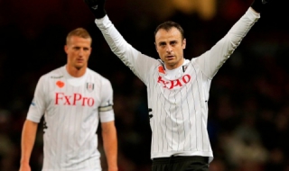 Стига измислици! Бербо няма да напуска Фулъм