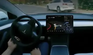 Tesla най-после може да добави екстрата, която много клиенти искат