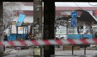 Втори атентат във Волгоград, 15 убити (Обновена в 19:25)